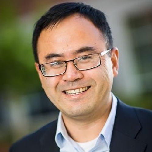 Katsu Funai, ;PhD