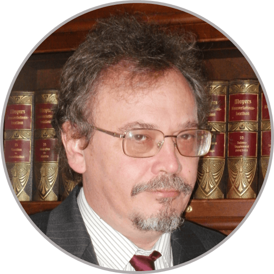 Alexei Verkhratsky, ;MD, PhD, DSc