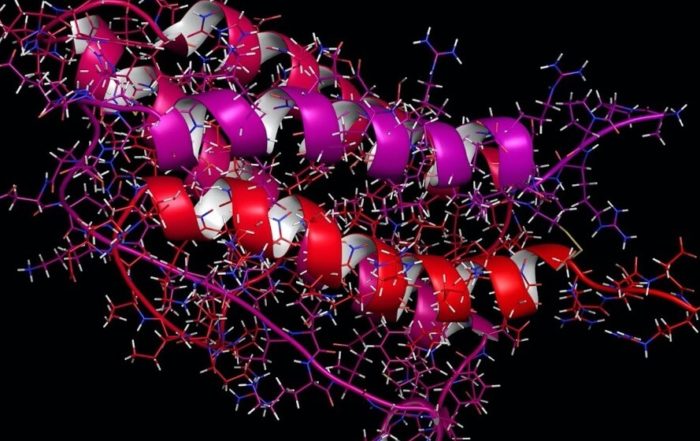 Comparability studies of Pharmaceutical Proteins by 2D NMR fingerprint