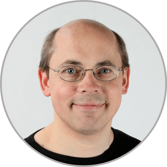 Carl Petersen, ;PhD