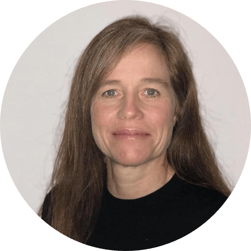 Joan Malmstrøm, ;PhD