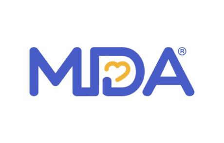 Muscular Dystrophy Association
