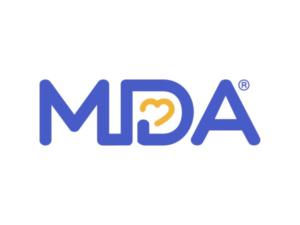 Muscular Dystrophy Association