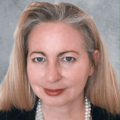 Sharon Hesterlee, ;PhD
