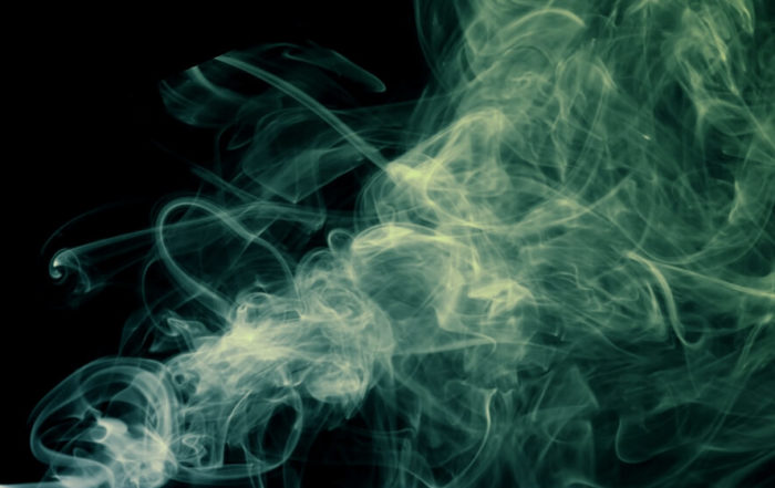 Decoding Turbulent Chemical Plumes with Improved Signal Processing and Machine Learning