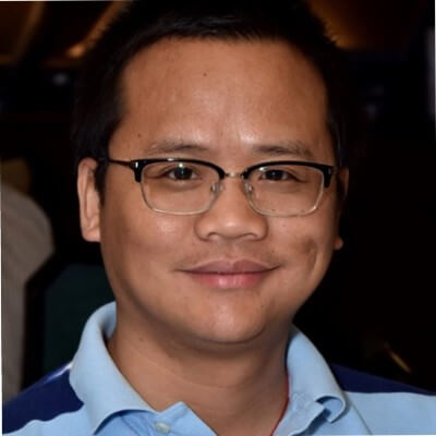 Yongchao Su