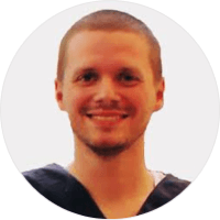 Adam Goodwill, ;PhD