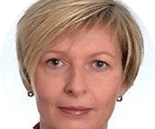 Andrea Kiehne