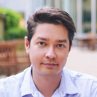 Anthony Umpierre, ;PhD