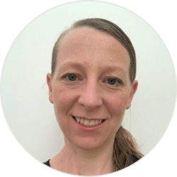 Sharon Ladyman, ;PhD