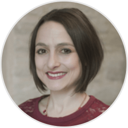 Victoria Vieira-Potter, ;PhD 