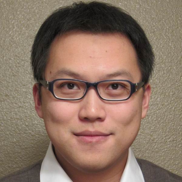 Ian Shih