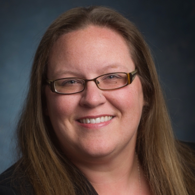 Kelly Hyndman, ;PhD