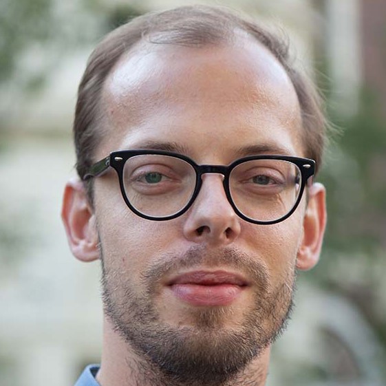 Diederik Kuster, ;PhD