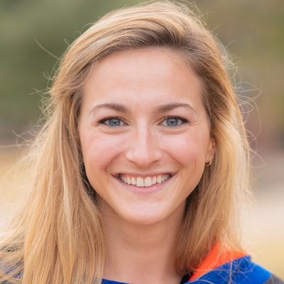 Lauren Woodie, ;PhD
