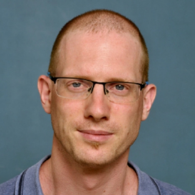 Lior Bikovski