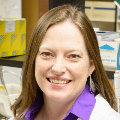 Michelle Gumz, ;PhD