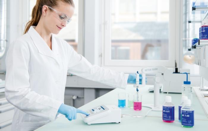 How to Calibrate pH