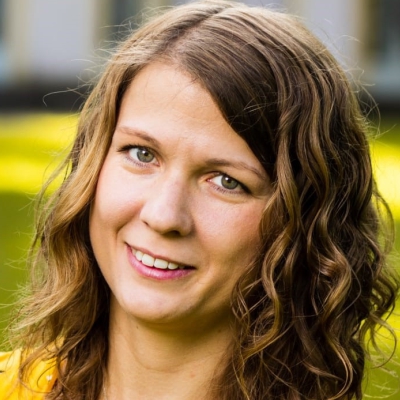Tanja Reinert