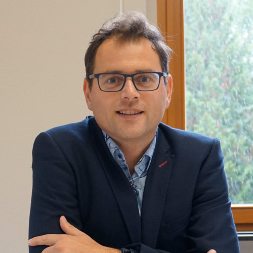 Alexander Stößel, ;PhD