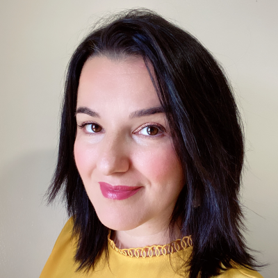 Corina O. Bondi, ;PhD