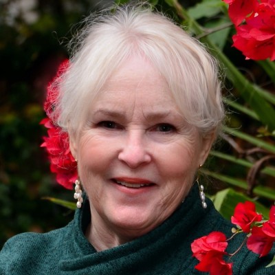 Dee Silverthorn, ;PhD