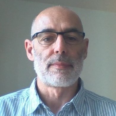 Gary Frost