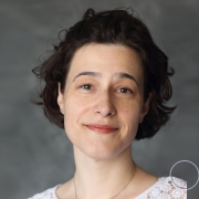 Janine Mauzeroll, ;PhD