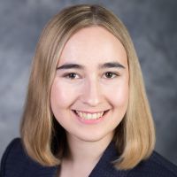 Kate Bourne, ;BSc