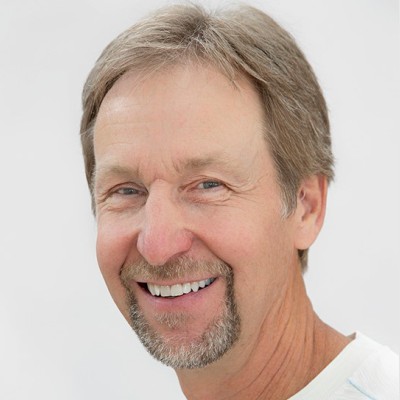 Mark Nielsen, ;MS