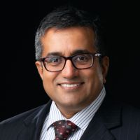 Satish R. Raj, ;MD MSCI