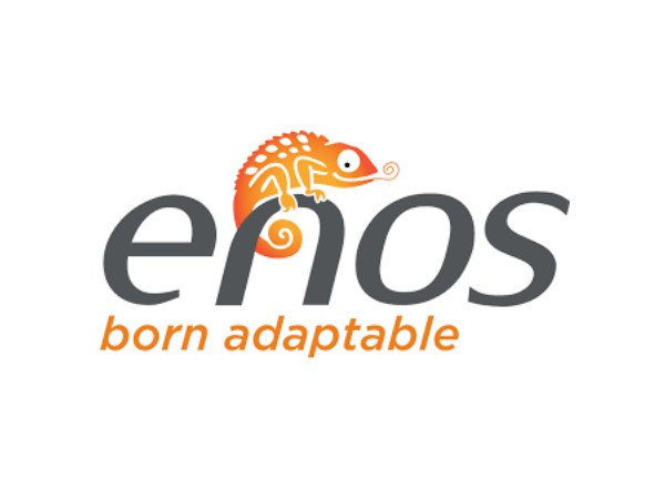 enos by BSI