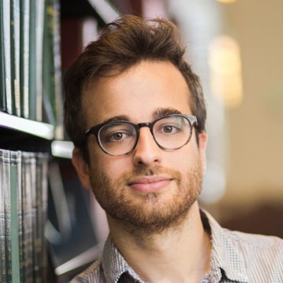 Michael J. Goard, ;PhD