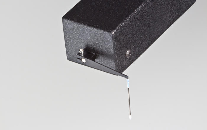 What Hurts the Most? Mechanical Stimulation Made Easy with the 300C-I
