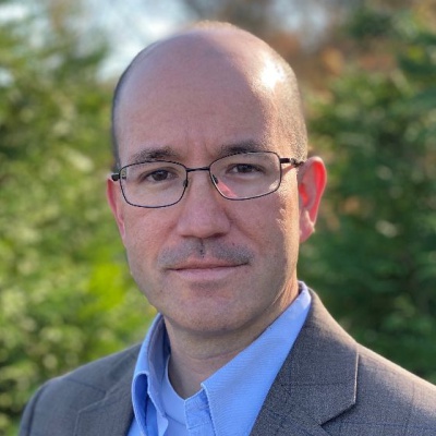 Julio Ayala, ;PhD