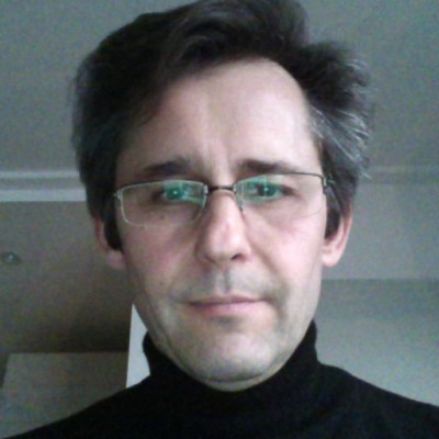 Ralph Sinkus