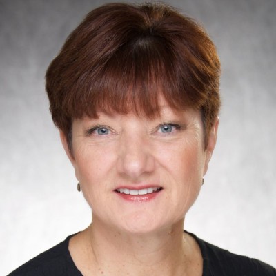 Sue Bodine, ;PhD