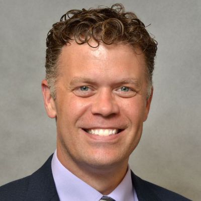 Brendan Dougherty, ;PhD, PT
