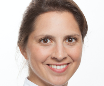 Petra Julia Koch