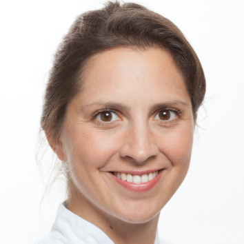 Petra Julia Koch