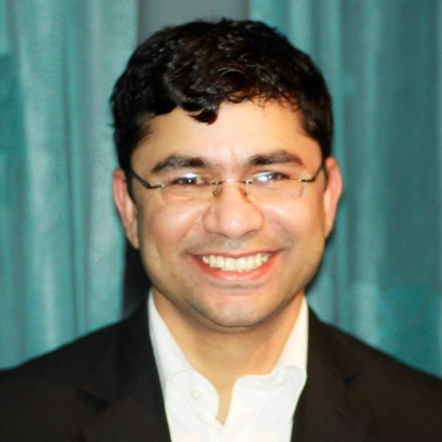 Rizwan Qaisar, ;MBBS. Ph.D.