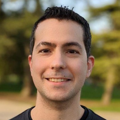 Angel Moreno, ;PhD