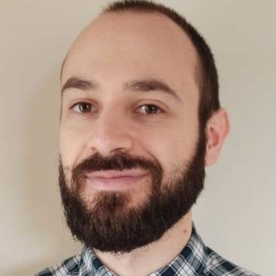 Benjamin Vidal, ;PharmD, PhD
