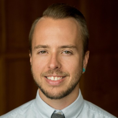 Christopher Axelrod