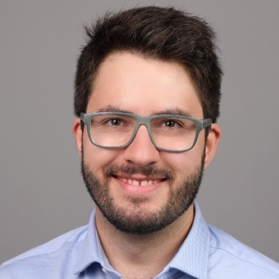 Elmar Hulliger, ;PhD