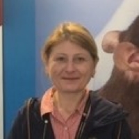 Irina Toore-Heald