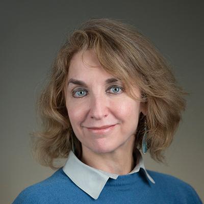 Mariana J Kaplan, ;MD