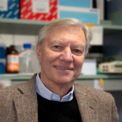 Michael Czech, ;PhD