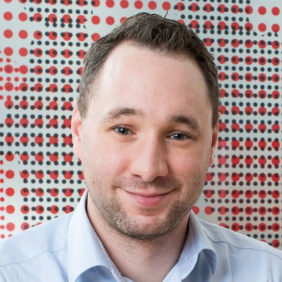 Sander Kooijman, ;PhD