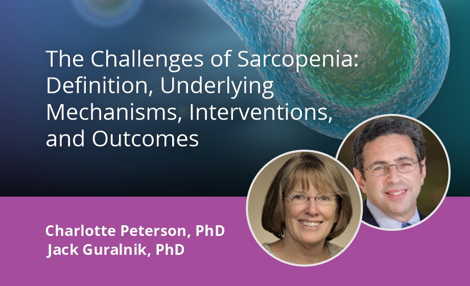 The Challenges of Sarcopenia: Definition, Underlying Mechanisms, Interventions, and Outcomes